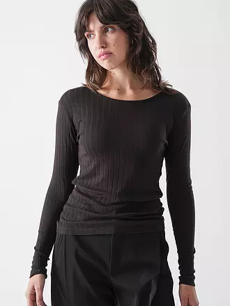 MARC O'POLO | Langarmshirt | 